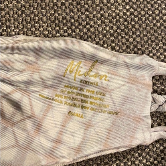 Midori Bikinis Mykonos Emmie Bottom - Picture 3 of 3